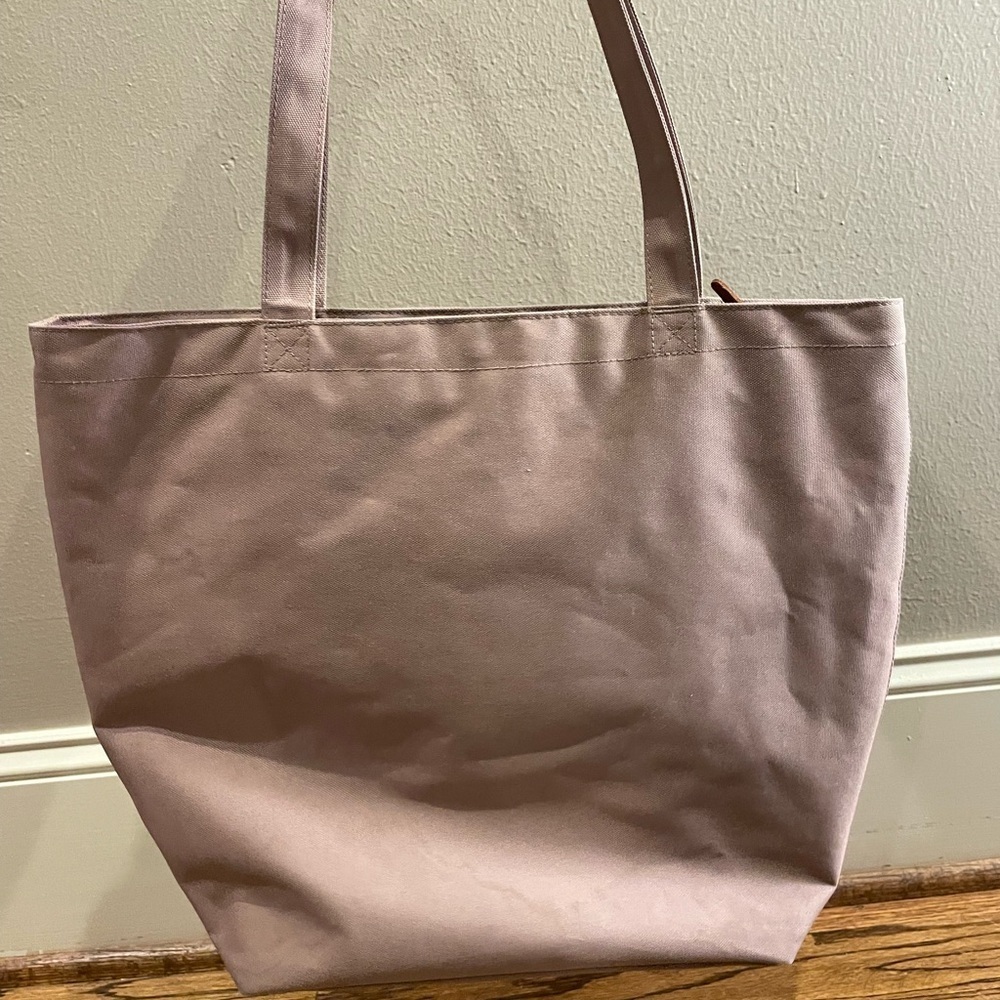 Herschel Tote Bag - Pink - Picture 2 of 7